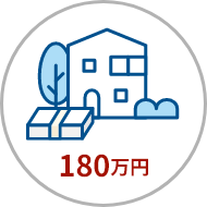 180万円