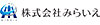 株式会社みらいえ