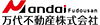 万代不動産株式会社　宮崎支店