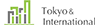 株式会社Tokyo＆International