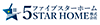 5STAR  HOME株式会社