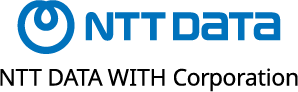 NTTデータグループ会社運営