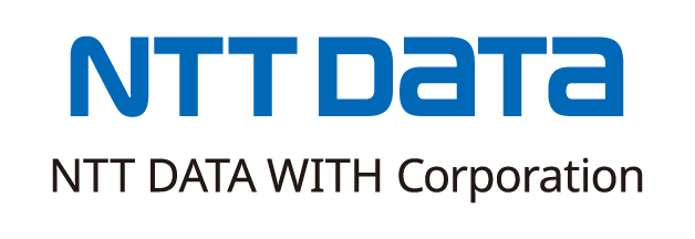 NTTデータグループ会社運営