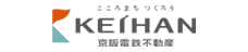 京阪電鉄不動産