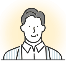 加藤 滋さまイラスト
