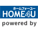 ホームフォーユー home4u powered by