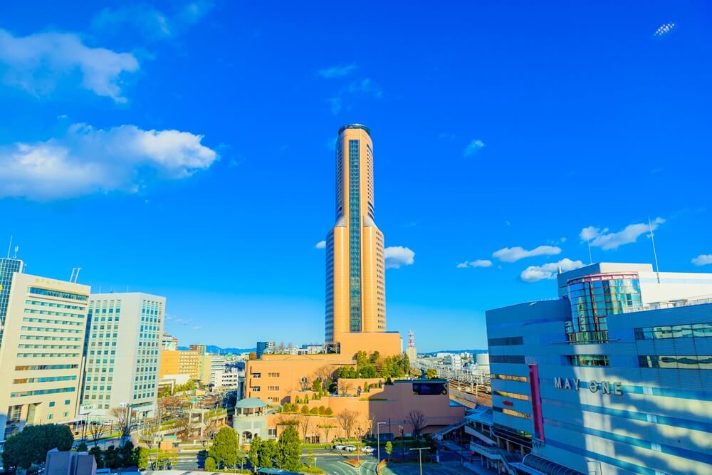 浜松市のマンション売却相場