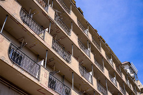 築50年の売れないマンション うまく売る5つの解決策とは 不動産売却home4u