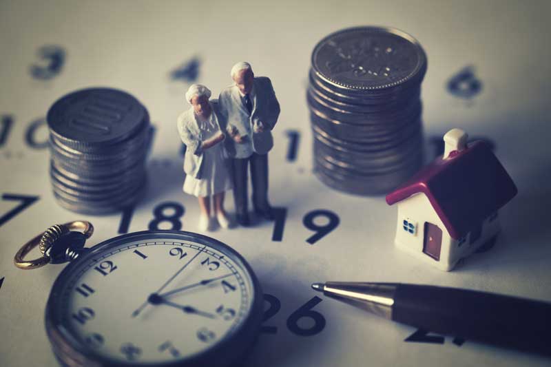 実家の売却タイミングと税金