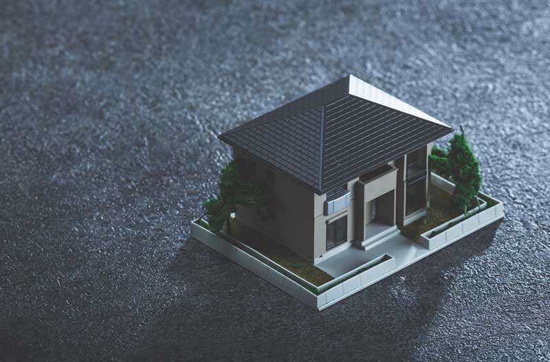 物件の条件が良くても売れない一戸建ての4タイプ