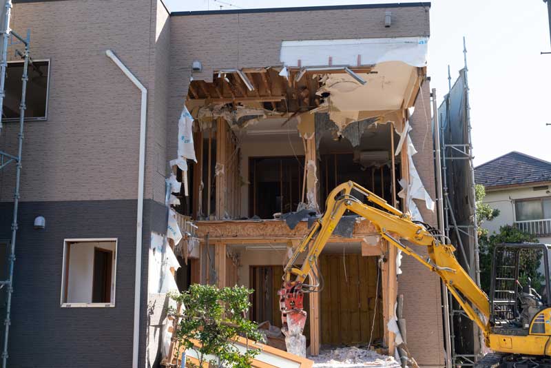 一戸建てが売れていない時にやってはいけない3つのこと