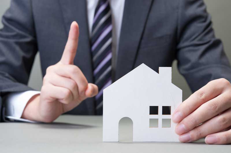 注意！住宅ローン控除と3,000万円控除は併用できない