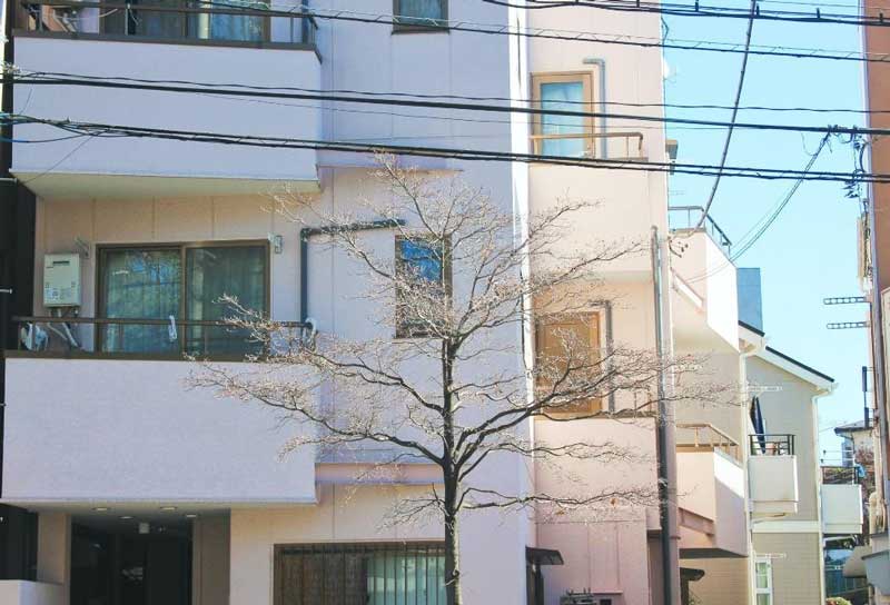 新築から築25年までの一戸建ての資産価値