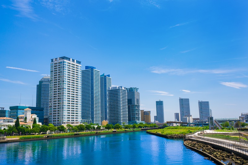立地やエリアに関する4ポイント