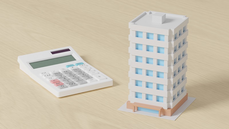 マンションの査定方法3種類