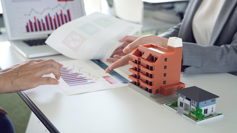 アパート売却に有利なタイミングの見極め方