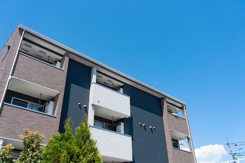 入居者がいるままアパートを売却する「オーナーチェンジ」の注意点