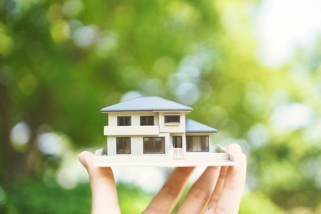 住宅の耐用年数とは？