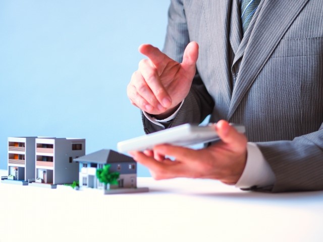 築10年の一戸建てを高く売却するコツ
