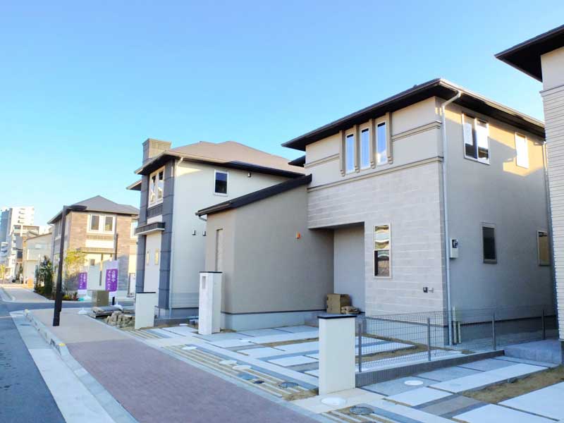 築30年の一戸建てを売却する際の注意点