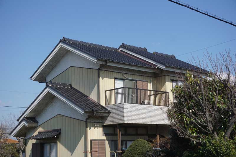 築40年の一戸建て売却でおさえておくべきポイント