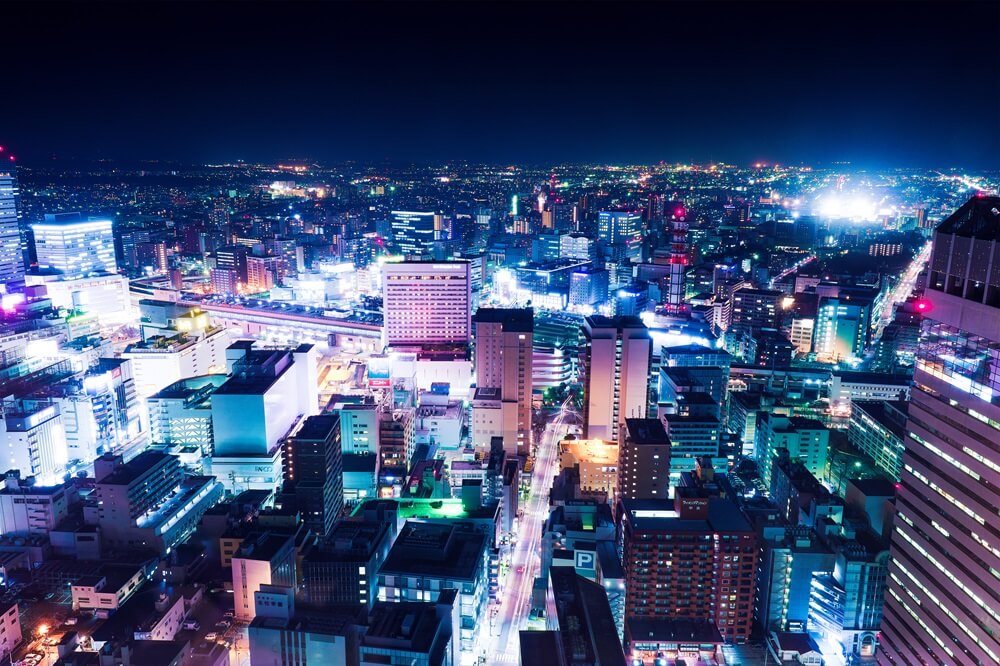 仙台市のマンション売却相場の推移