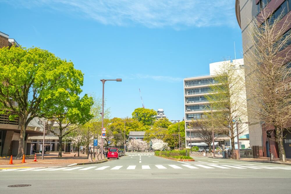 熊本市のマンション売却相場の推移