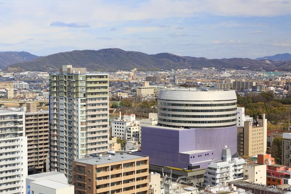 岡山市のマンションを高く売るコツ