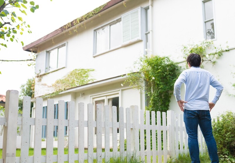 【建物編】買ってはいけない中古住宅の特徴