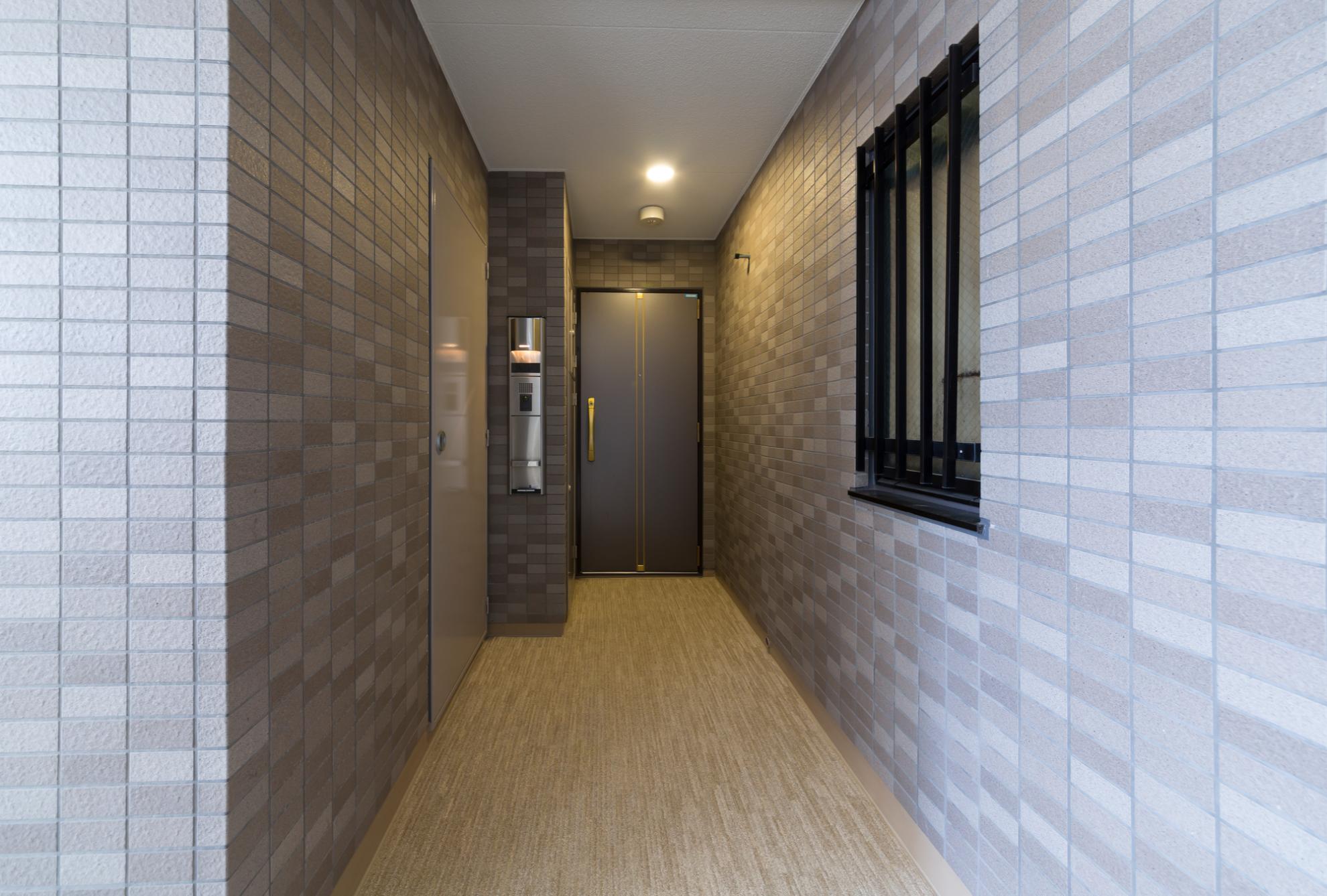 通路
