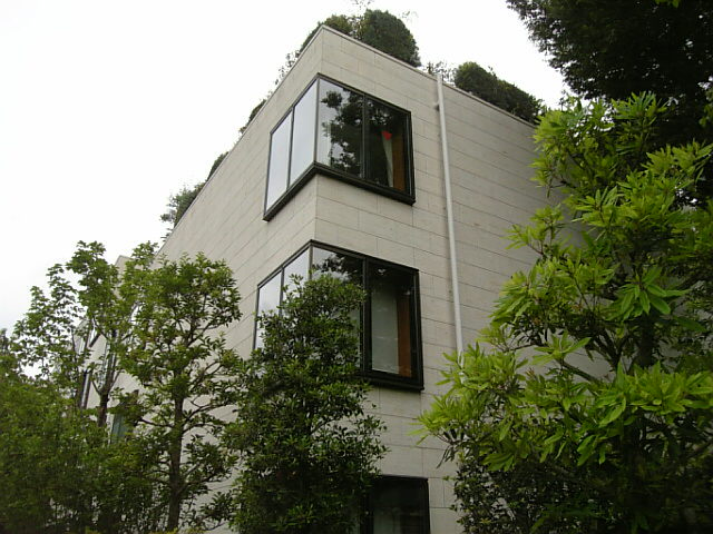 MORI LIVING