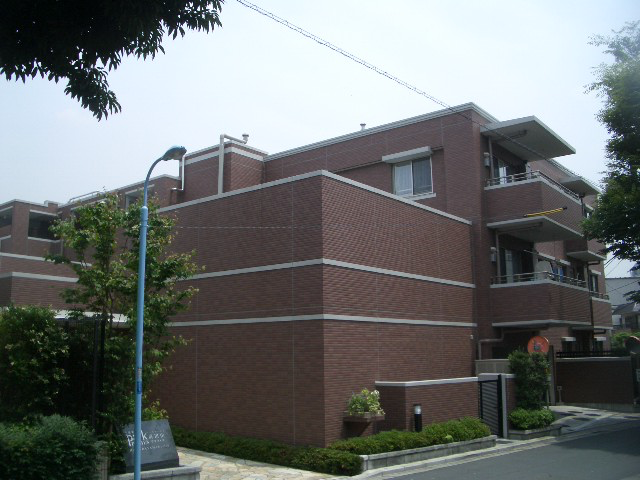 パークホームズ