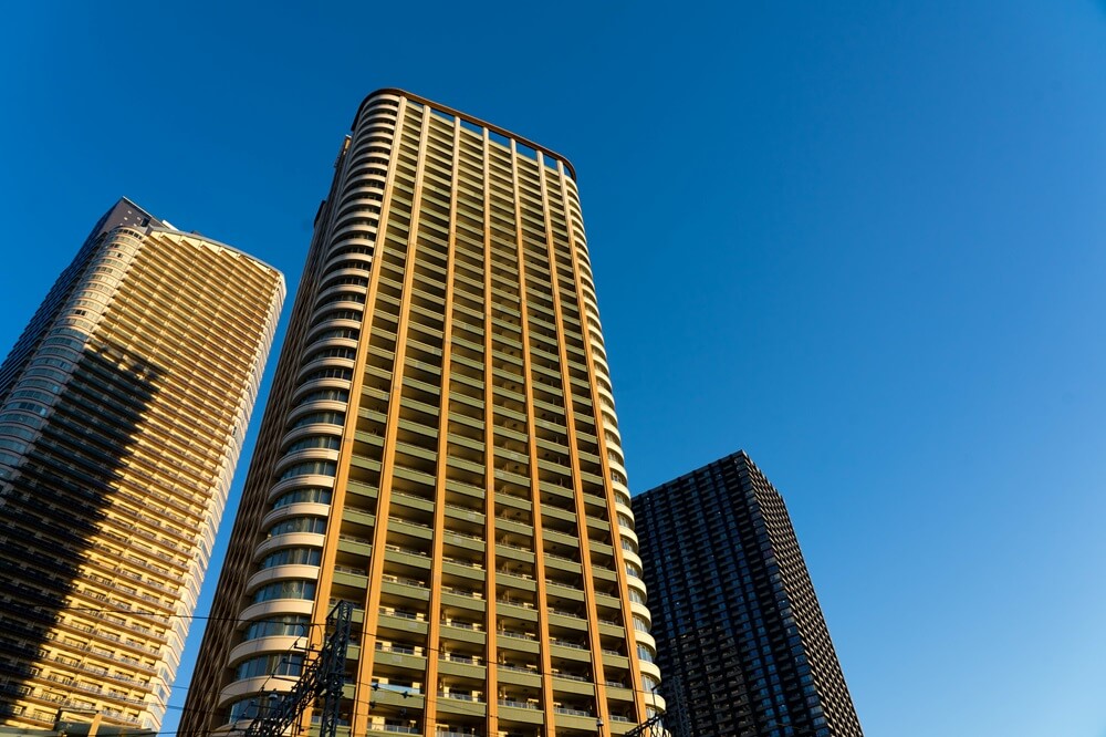 川崎市のマンション売却事例