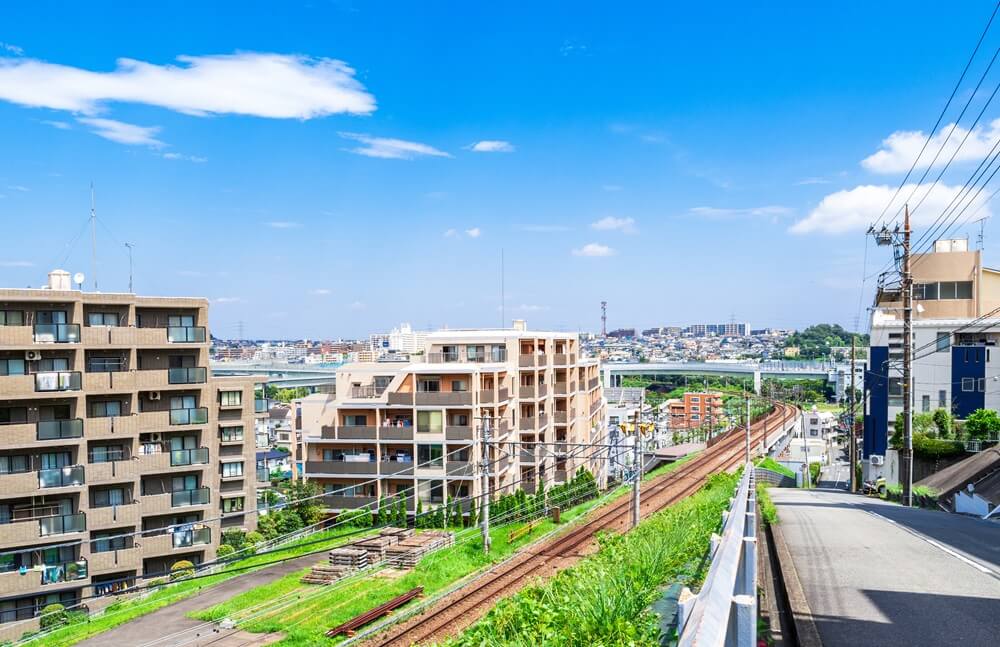 川崎市のマンションを高く売るコツ