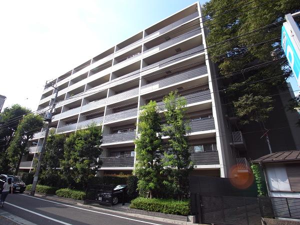 パークホームズ