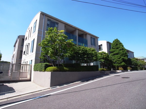 パークマンション