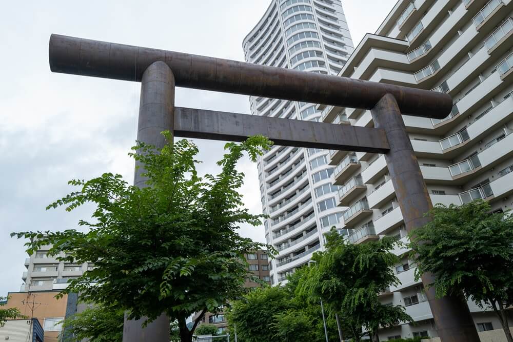 札幌市のマンション売却事例