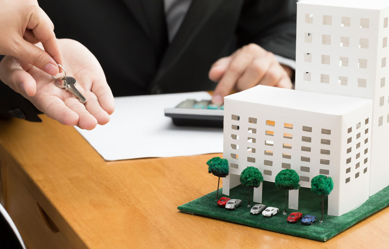 マンション買い替えでは「売り」「買い」それぞれ税金がかかる
