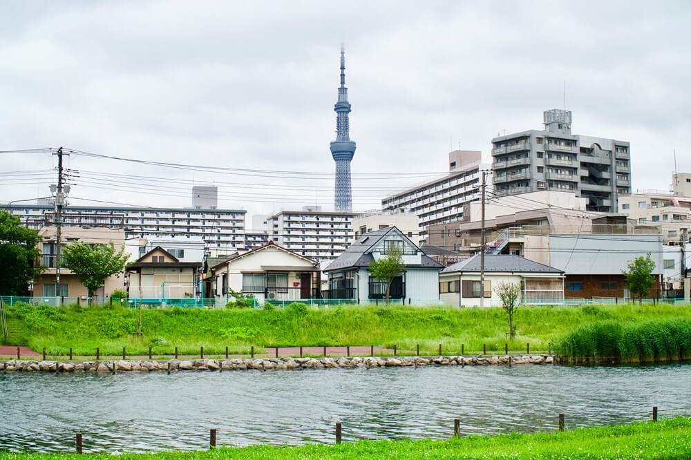 【築年数別】墨田区のマンション売却相場