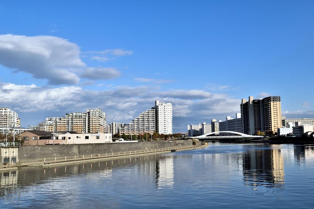 北区のマンション売却事例