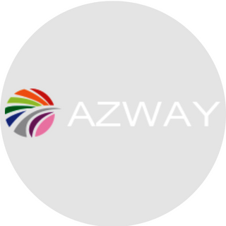 株式会社AZWAY