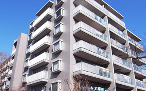 NTT都市開発
