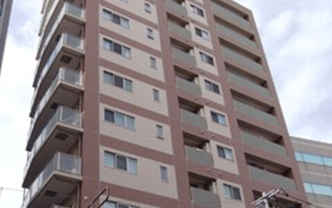 新日本建設