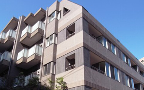 東急不動産