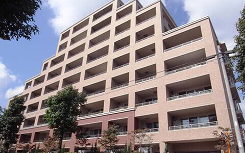 パークホームズ