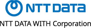 NTTデータグループ会社運営