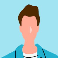 男性