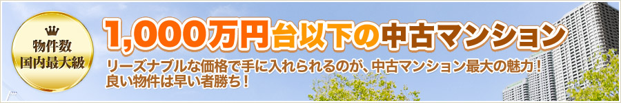 1,000������ʲ�����ťޥ󥷥��