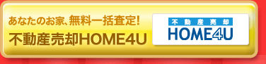 ʤΤȡ̵纺ꡪưHOME4U