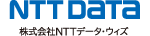 NTTデータ